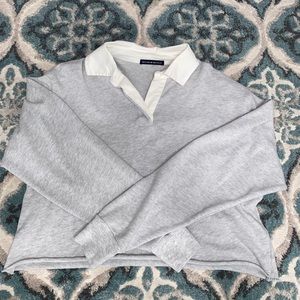 Brandy Melville Johnny Top